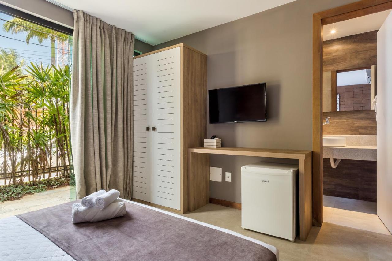 Quarto Duplo Standard