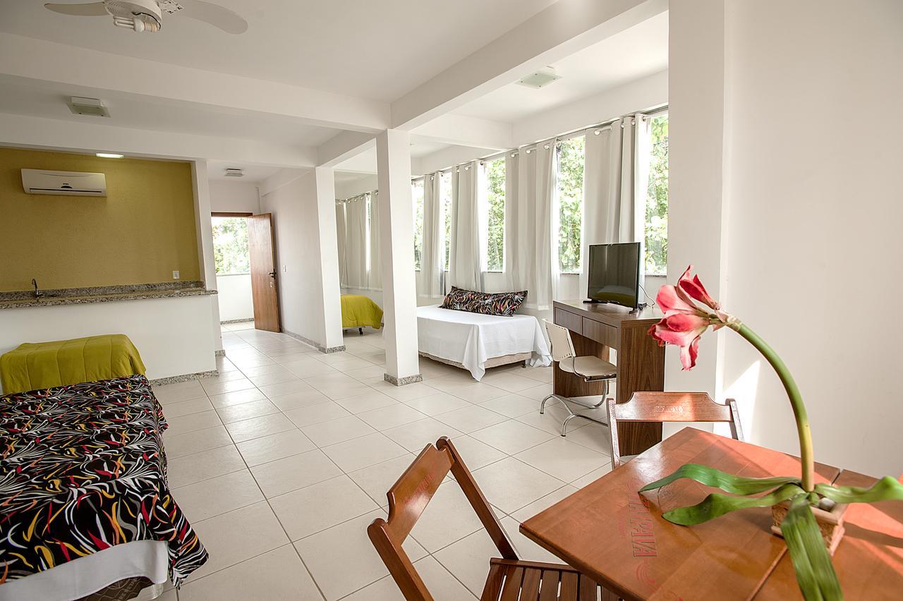 Quarto Família