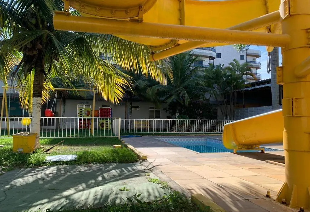Caribe Park Hotel-1