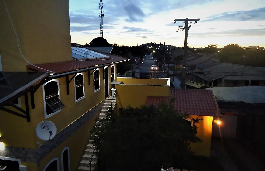 Vila Do Sossego-1
