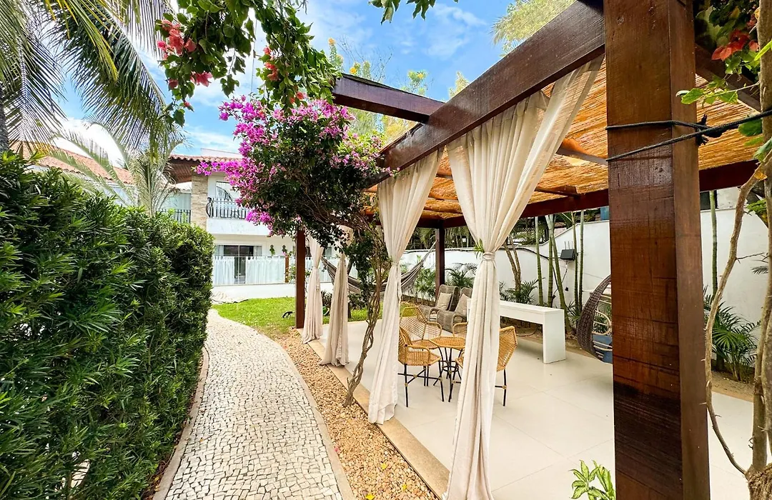 Hotel Boutique Recanto da Passagem-1