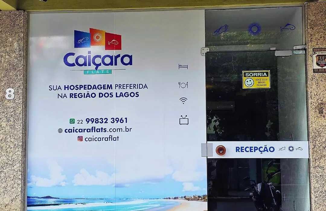 Caiçara Flats-1