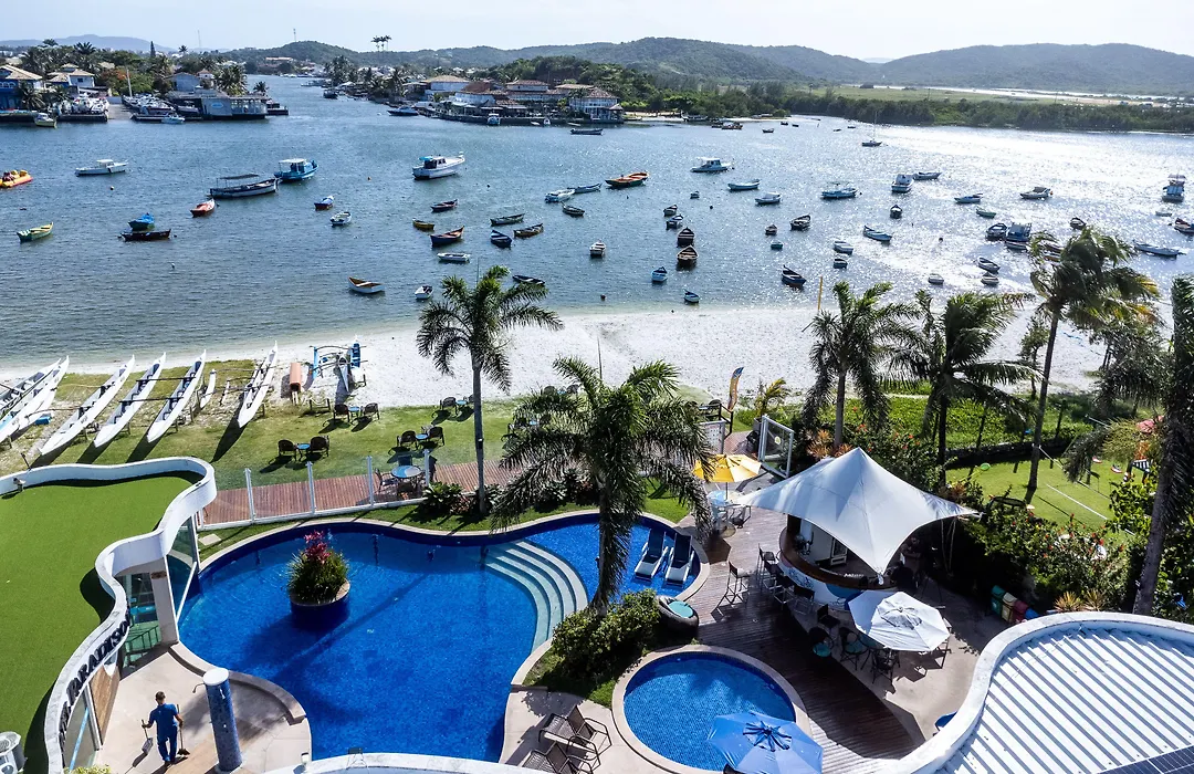 Hotel Paradiso Del Sol-1