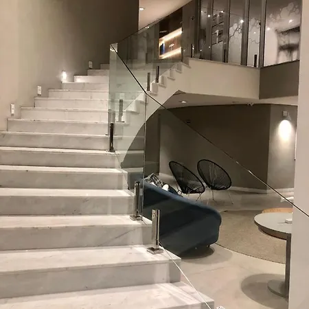 Quarto De Luxo Em Hotel-2