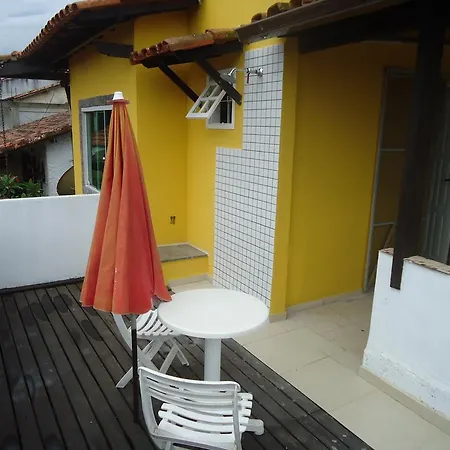 Vila Do Sossego-2