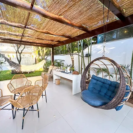 Hotel Boutique Recanto da Passagem-2