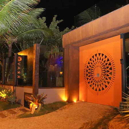 Bravo Pousada Design-3