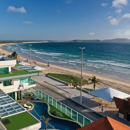 Paradiso Peró Praia Hotel-3