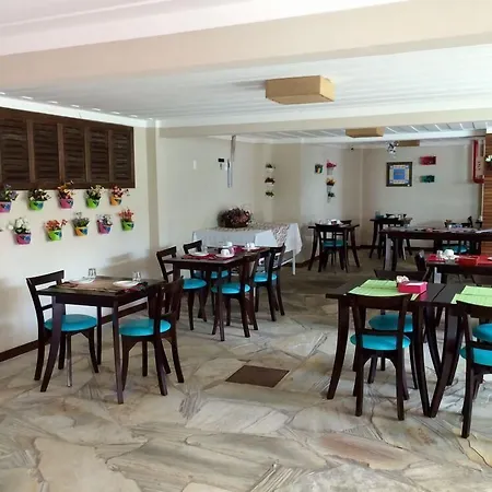 Pier Beach Hotel-3