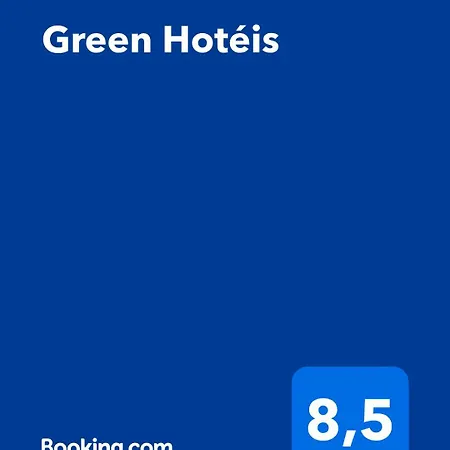 Green Hotéis-2