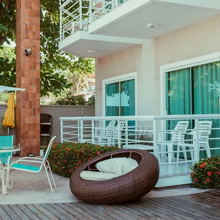 Hotel Paradiso Del Sol-2
