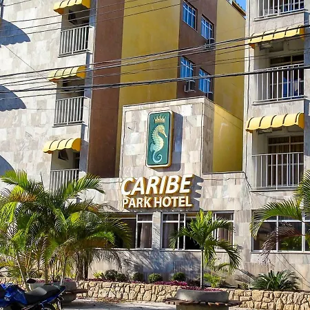 Caribe Park Hotel-2