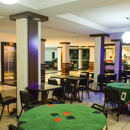 Caribe Park Hotel-3