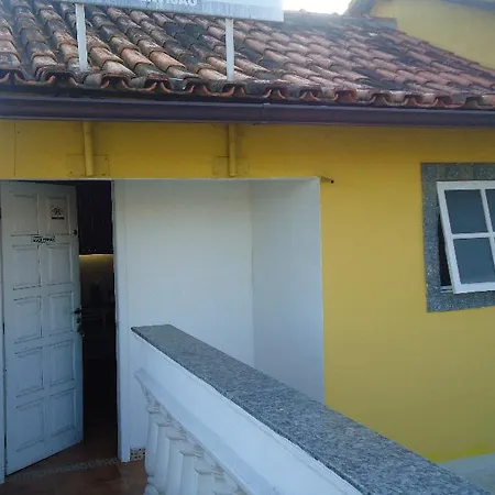 Vila Do Sossego-3
